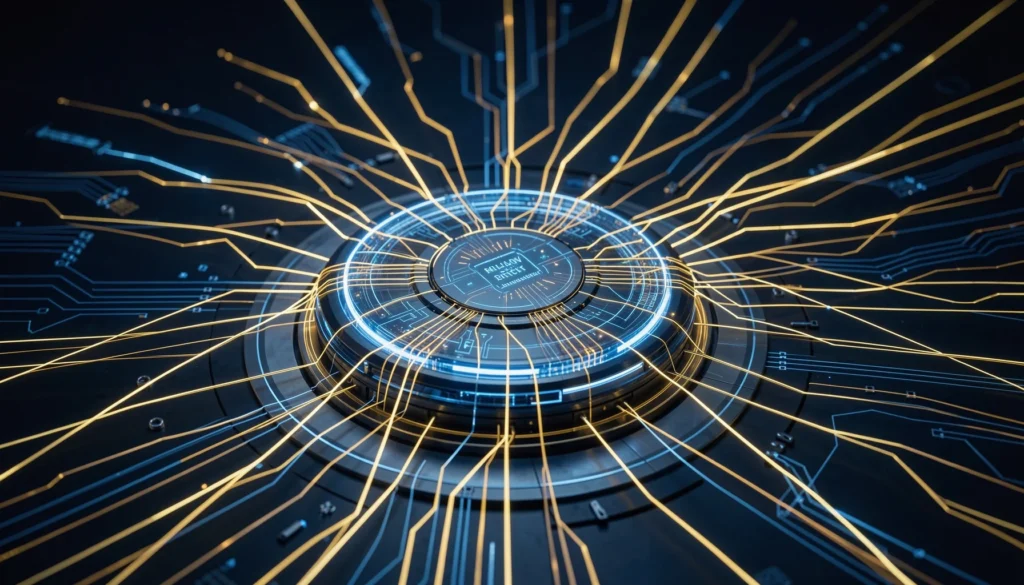 Cách xây dựng hệ thống telegram mmo bền vững từ A-Z