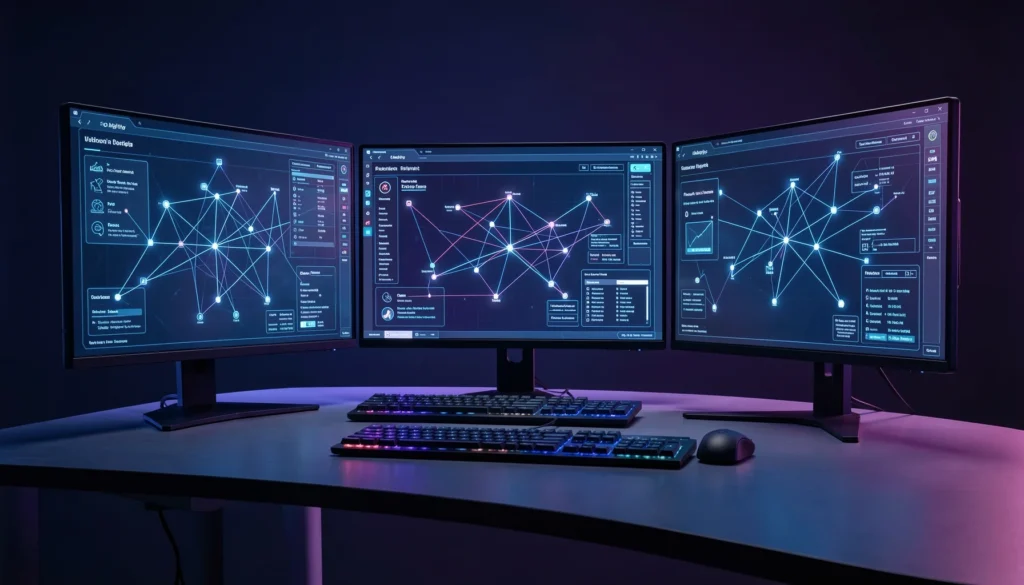 Phần mềm quản lý nhiều tài khoản Telegram: Giải pháp cho người làm MMO