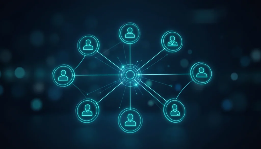 Telegram community growth hacking for SaaS 2026